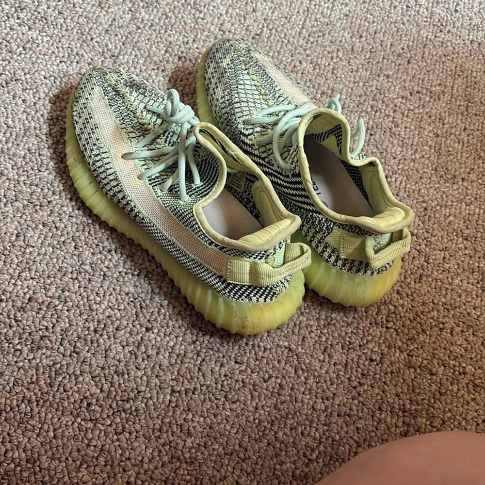 Yeezys